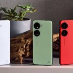 ASUS Zenfone 10 Resmi