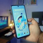 Infinix Zero 5G 2023