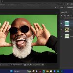 ASUS Zenfone 10 Resmi di Indonesia, Ini Harganya Photoshop Versi Web
