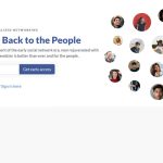 Halaman early access friendster (friendster.com)