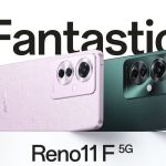 OPPO Reno 11 F 5G