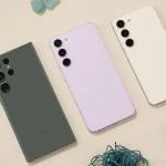 Snapdragon 8 Gen 3 for Galaxy