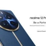 realme 12 Pro dan 12 Pro+