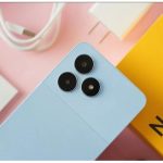 Harga dan Spesifikasi itel P55 NFC di Indonesia realme Note 50