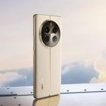 Render spesifikasi realme 12+