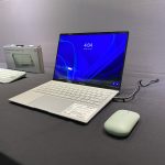 ASUS Zenbook 14 OLED (UX3405)