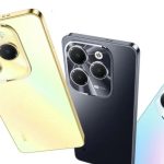 Infinix Hot 40 Pro dan Hot 40i