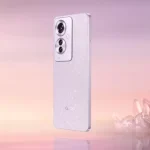 OPPO Reno 11 F 5G resmi