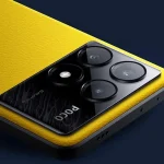 POCO X6 Pro dan POCO X6