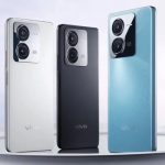 vivo Y100t resmi
