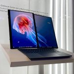 ASUS Zenbook Duo