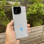 ASUS ROG Phone 8