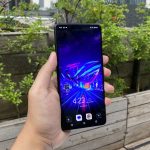 ASUS ROG Phone 8