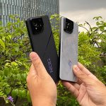 ASUS ROG Phone 8