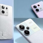 Redmi Note 13 Series