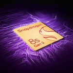 Snapdragon 8s Gen 3 Dirilis