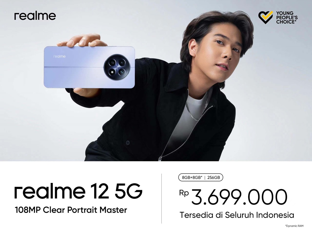 realme 12 5G