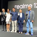 realme 12 Pro Plus dan realme 12 Plus