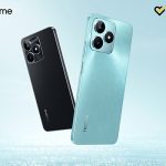 realme C51s Rilis di Indonesia
