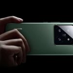 Xiaomi 14 Resmi