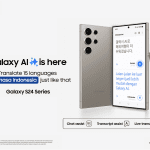 Galaxy AI Bahasa Indonesia