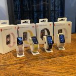 Huawei Band 9 Dirilis