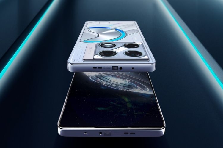 Infinix GT 20 Pro Dirilis