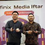 Infinix Hadirkan Smart TV