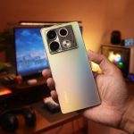 Infinix Note 40 5G segera dirilis