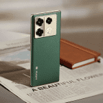 Infinix Note 40 Pro 5G