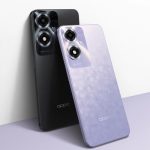 OPPO A1s dan OPPO A1i