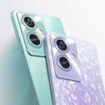 OPPO A1s dan OPPO A1i