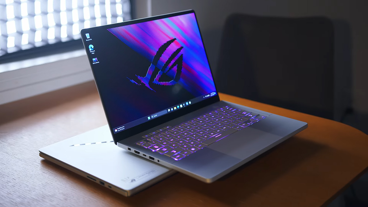 ROG Zephyrus G14