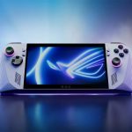 itel S24 Resmi Meluncur, Bawa Kamera 108 MP dan Layar 90Hz ROG Ally Kuasai Pasar