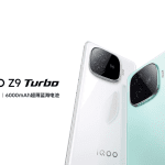 iQOO Z9 dan iQOO Z9x Dirilis, Segera Masuk Indonesia? iQOO Z9 Turbo