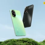 realme 12 Lite dirilis