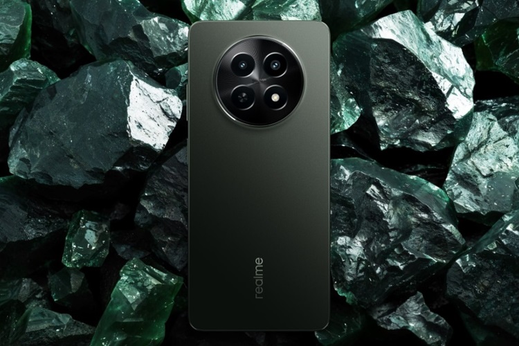 realme C65 5G Resmi