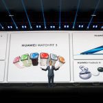 HUAWEI WATCH Fit 3 di Indonesia