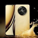 realme Narzo N65 5G Dirilis