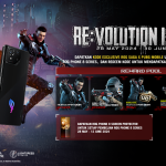 realme Narzo N65 5G Dirilis, Bertenaga Dimensity 6300 ROG SAGA x PUBG