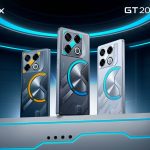 Infinix GT 20 Pro Dijual