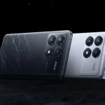 POCO F6 dan POCO F6 Pro