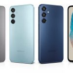 Samsung Galaxy M35 Resmi