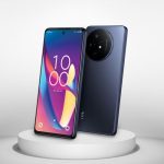 TCL 50 XL 5G Meluncur