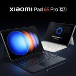 Tablet Xiaomi Pad 6S Pro