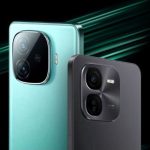 iQOO Z9 dan iQOO Z9x Resmi