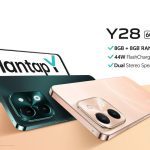 vivo Y28 Resmi