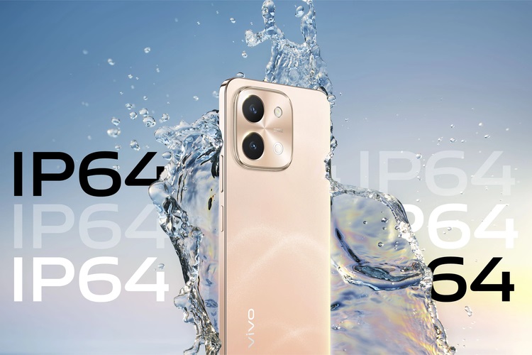 vivo Y28 Resmi