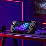 ASUS ROG Ally X Resmi