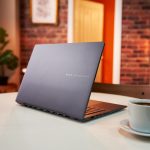 ASUS Vivobook S 14 OLED